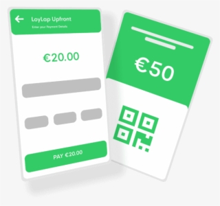 Your Gift Card On Your Customers' Smartphone - Smart Points Ltd.