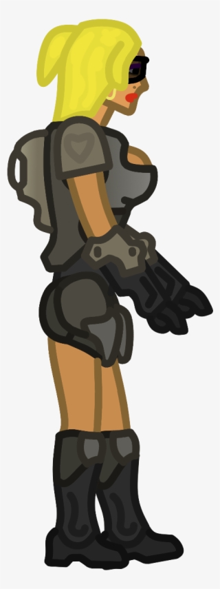 Image - Gun