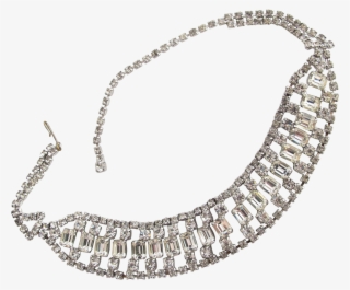 Clip Library Choker Transparent Clear - Федерація Профспілок України