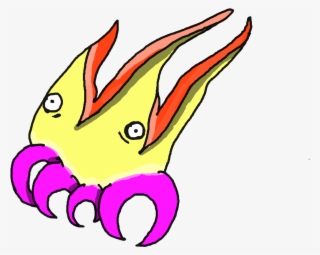 I Really Liked This One, - Cartoon