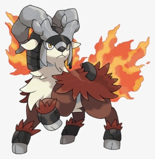 Such - Pokemon Flairees