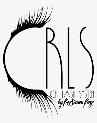 Link To Cr Lash System - Line Art