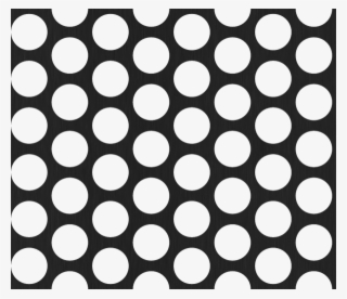 Materials - > - Manmade - Texture Metal Holes Png