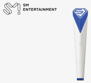 Official Light Stick Super Show 7 Macao Concert Merchandise - Writing