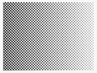 Go To Image - Halftone Rectangle