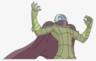 View Samegoogleiqdbsaucenao Spectacular Mysterio , - Spider Man Mysterio Deviantart