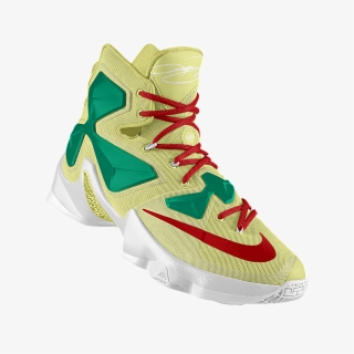 1lebronold Palmer - Lebron 13 Arnold Palmer
