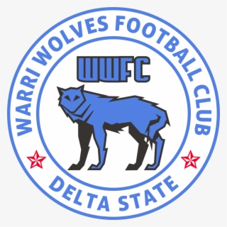 Svg - Warri Wolves Fc
