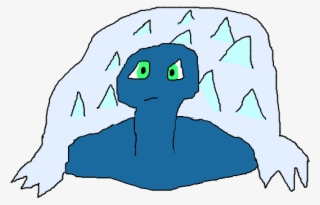 Turtle Pokemon - Cartoon