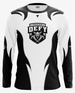 Defy - Sleeve