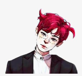 Chanyeol Parkchanyeol Smentertainment Kpop Fanart Exo - Park Chanyeol Fan Art