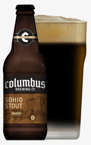 Columbus Brewing Company Cbc Is Microbrewery Located - Columbus Brewing Insane Wanderer