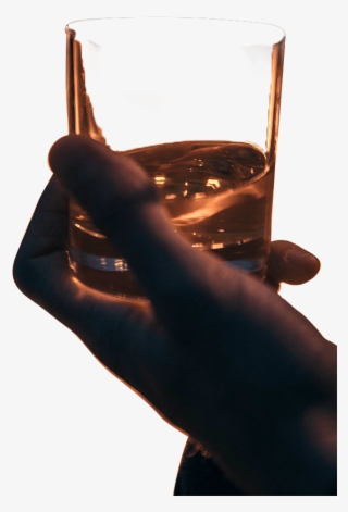 His Imagination Makes Years Pass In An Instant - Whisky