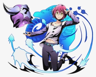 Doll Vs Battles - 七 つの 大罪 ゴウセル 壁紙