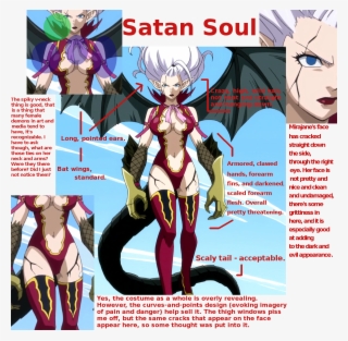 The Salt Is Real Well, I Didn't Intend To Be Up Past - Démon Fairy Tail Mirajane