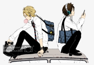 Anime