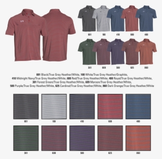 Under Armour Clubhouse Polo