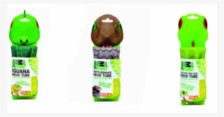 Animal Planet Kids Neck Tube Safety Warmer Comfy Schawl - Neck