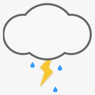 Thunder Storms - Thunderstorm