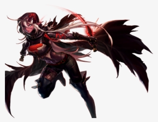 Art Found On Google - Shadow Dancer Dfo