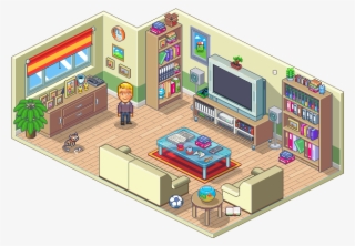 - - - Army Of Trolls - Pixelart - - - - Pixel Art