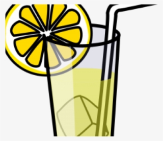 Drinks Clipart Cold Thing - Drink Clipart