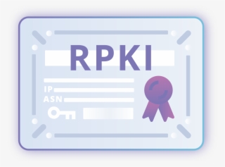 Resource Public Key Infrastructure