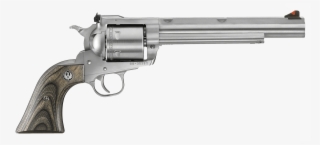 70661 - Ruger Super Blackhawk Hunter