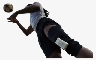 The Goal Of This Kickstarter Project Is To Prevent - Goalkeeper