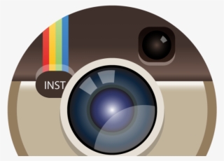 Instagram Icon Circl - Heat Press Nation Customized 17 Oz Ceramic Latte Mug