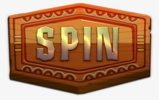 Spin Button