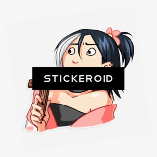 Oh Exorcism X - Duke Nukem Forever Box Art