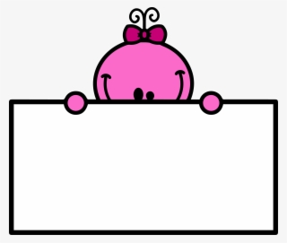 *✿**✿*pancarta*✿**✿* Borders And Frames - Clipart White Board Image For Kids Cartoon