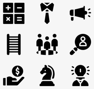 Leadership - Icon