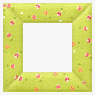 Marco Verde - Borders And Frames