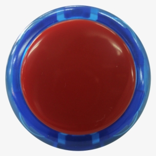 Clear Button Obsc 30 Clear Cap 250yen - Clip Art