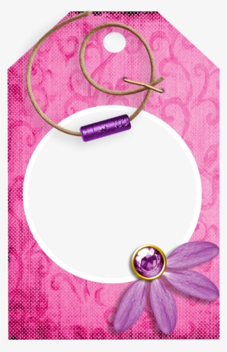 B *✿* Label Tag, Borders And Frames, Islam, Banner - Molding