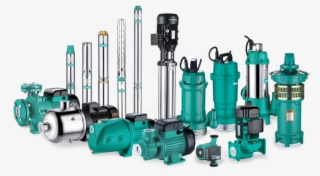 Water Treatment Plant Pumps And Ac Submersible Borehole - Borehole Pumps