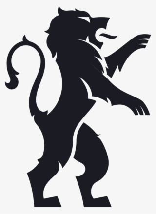 Animals Lion Icon Style - Lion Transparent Icon