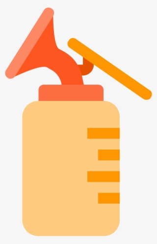 Pump Icon - Breast Pump Icon Png