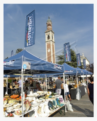 Xix Edizione Della Festa Della Ceramica - Tourist Attraction