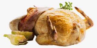 Il Pollo Della Festa - Chicken