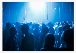 Zeitgeist A Festa Banner - Event