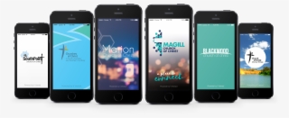 Testimonial From Churches Of Christ Sa And Nt - My Heart Burns For The City Lights: A Blank Bullet