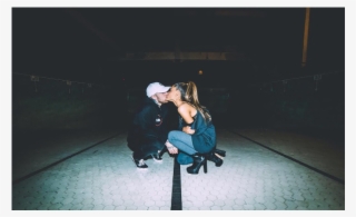 Ariana Grande Et Le Rappeur Mac Miller En Couple - Ariana Grande