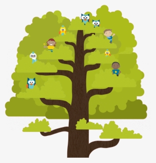 Watch Featured Program App Of The Month Play Games - Tree
