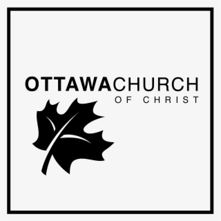 Ottawa Church Of Christ - Graphic Design