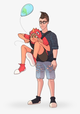 How To Deal With Your Hyperactive Boyfriend Who Won't - Common Raven