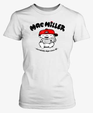 Mac Rip - Incredibly Dope Since 92