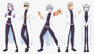 Science Club - Yandere Simulator July 2018 Progress Report